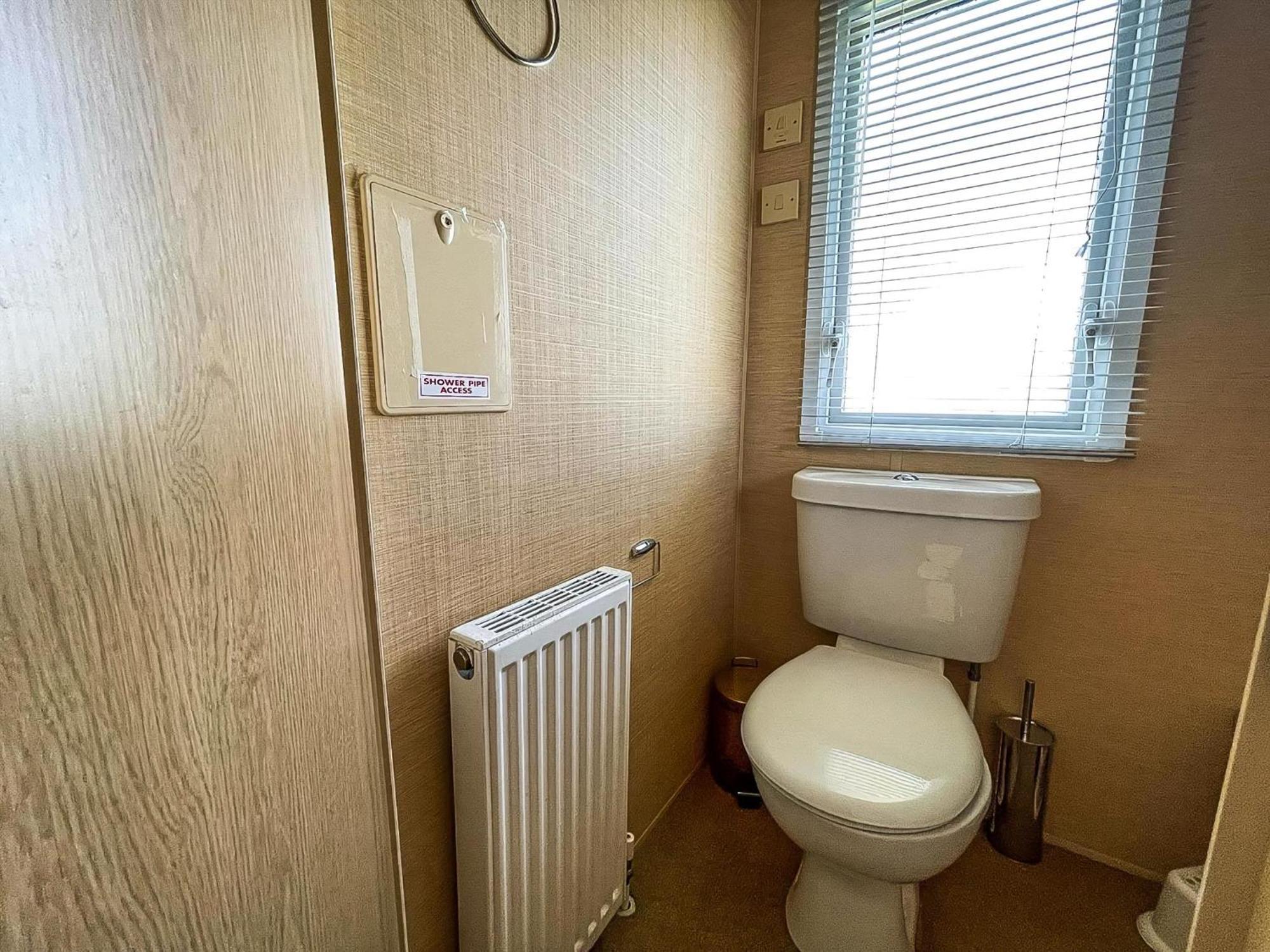 Lovely Caravan By The Beach In Pakefield, Suffolk Ref 68007Cl لوستوفت المظهر الخارجي الصورة
