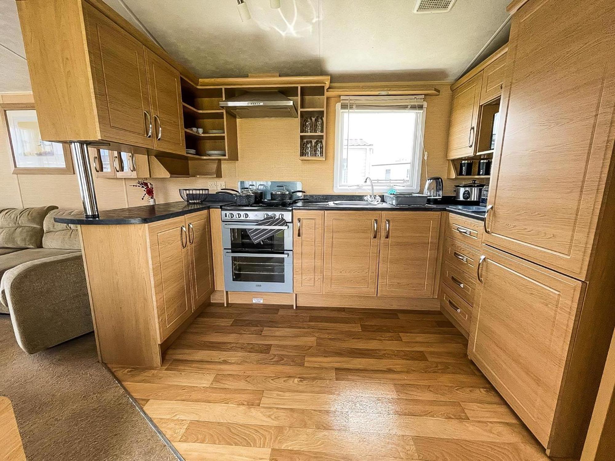 Lovely Caravan By The Beach In Pakefield, Suffolk Ref 68007Cl لوستوفت المظهر الخارجي الصورة